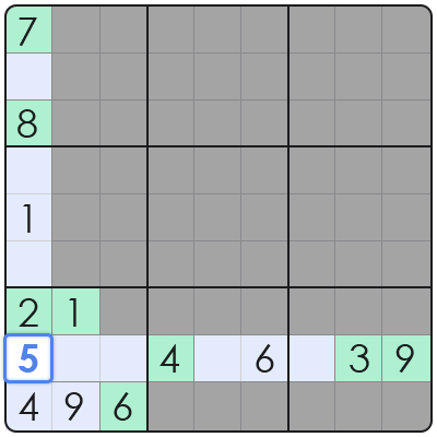 sudoku w wing