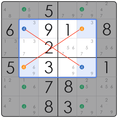 beginners sudoku